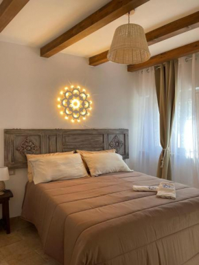 Trullo Santa Lucia